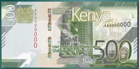 kinse pesos|500 US dollars to Kenyan shillings .